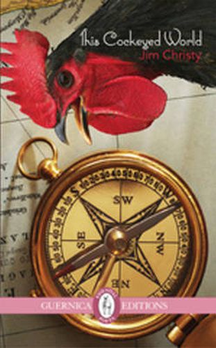 Cover image for This Cockeyed World