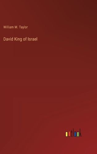 David King of Israel