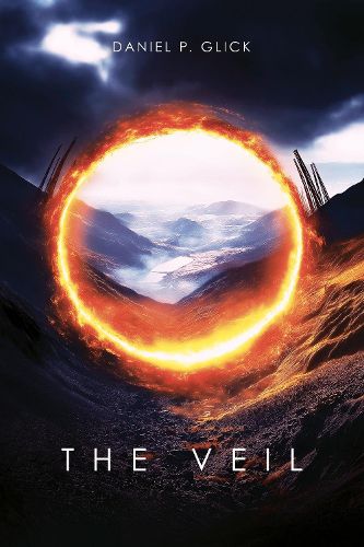 Cover image for The Veil