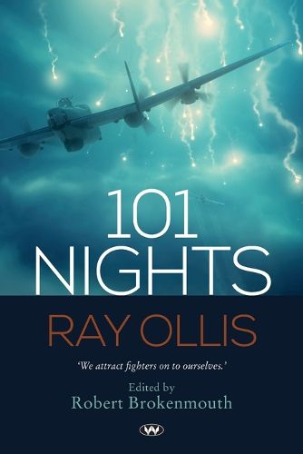 Cover image for 101 Nights