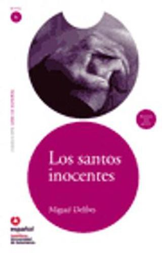 Leer en Espanol - lecturas graduadas: Los santos inocentes + CD