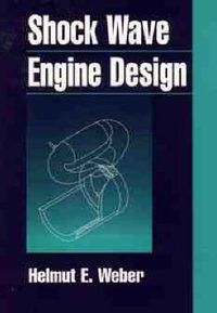 Cover image for Shock Wave Engine Design