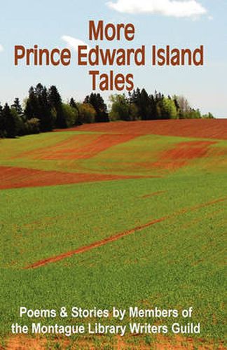 Cover image for More Prince Edward Island Tales