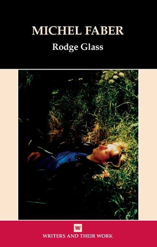 Cover image for Michel Faber