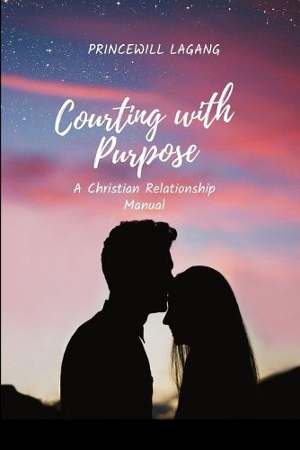 Cover image for Courting with Purpose