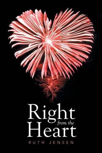 Cover image for Right from the Heart