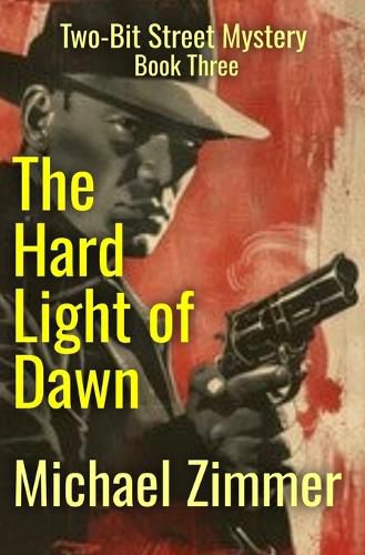 Cover image for The Hard Light of Dawn