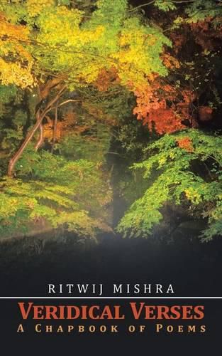 Cover image for Veridical Verses: A Chapbook of Poems