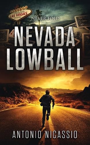 Cover image for Nevada Lowball