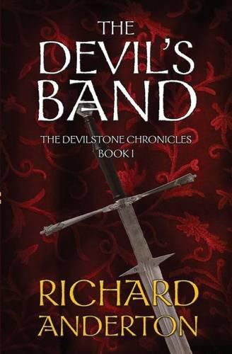 Cover image for The Devil's Band