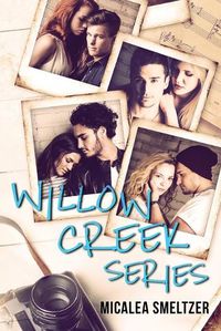 Cover image for Willow Creek Series