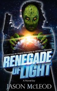 Cover image for Renegade of Light