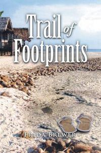 Cover image for Trail of Footprints