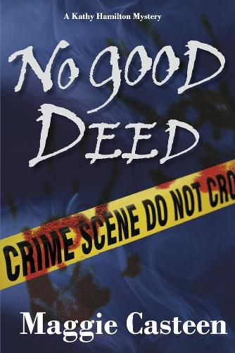 Cover image for No Good Deed