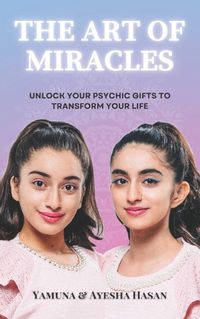 Cover image for The Art Of Miracles