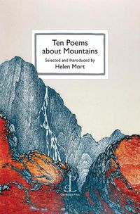 Cover image for Ten Poems about Mountains