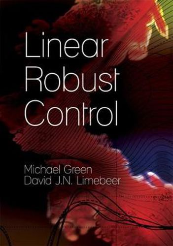 Cover image for Linear Robust Control