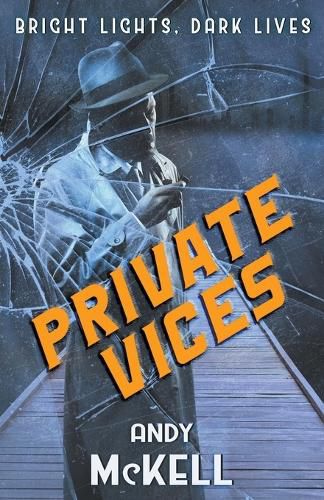 Cover image for Private Vices