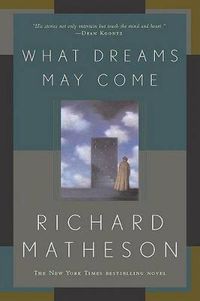 Cover image for What Dreams May Come
