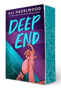 Cover image for Deep End