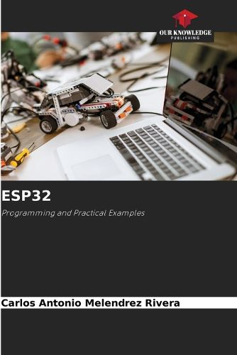 Cover image for Esp32