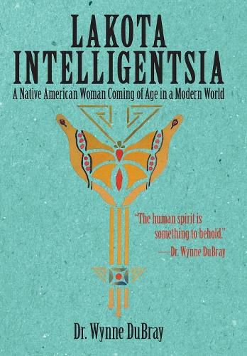 Cover image for Lakota Intelligentsia