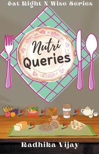 Cover image for Nutri Queries