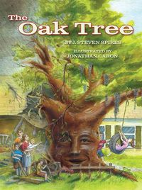 Cover image for The Oak Tree