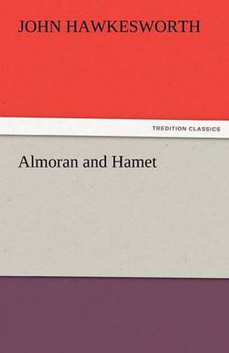 Cover image for Almoran and Hamet
