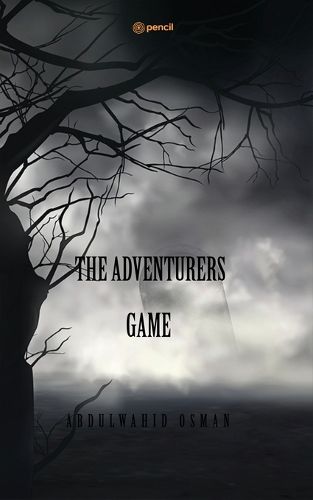 Cover image for The Adventurers Game