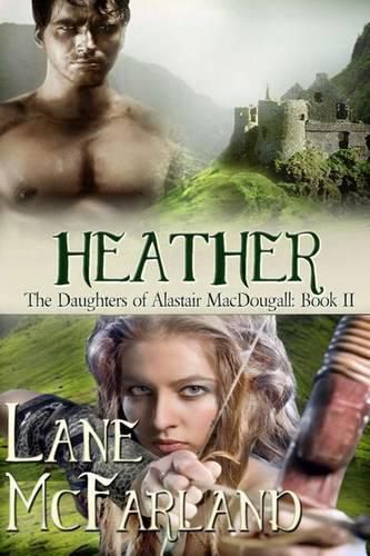 Cover image for Heather