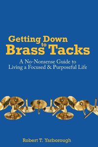 Cover image for Getting Down to Brass Tacks