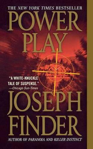 Cover image for Power Play