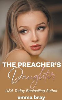 Cover image for The Preacher's Daughter