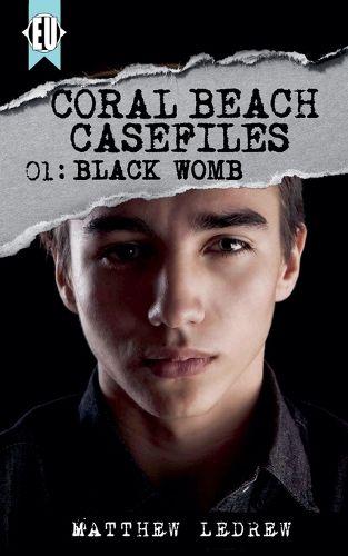 Cover image for Black Womb