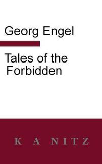 Cover image for Tales of the Forbidden