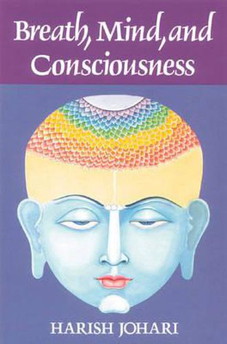 Breath, Mind and Consciousness