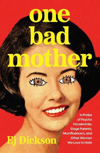 Cover image for One Bad Mother