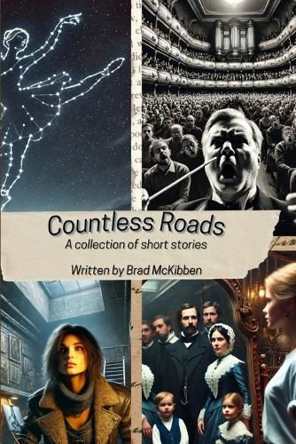 Countless Roads