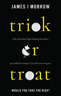 Cover image for Trick or Treat