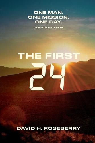 Cover image for The First 24