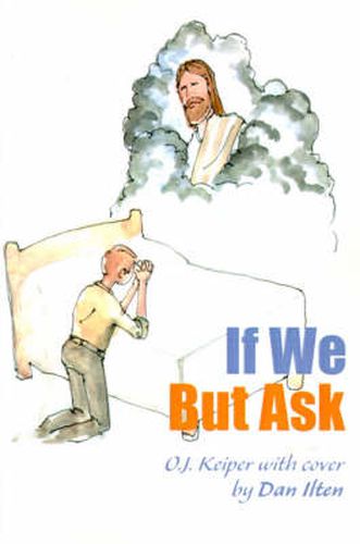 Cover image for If We But Ask