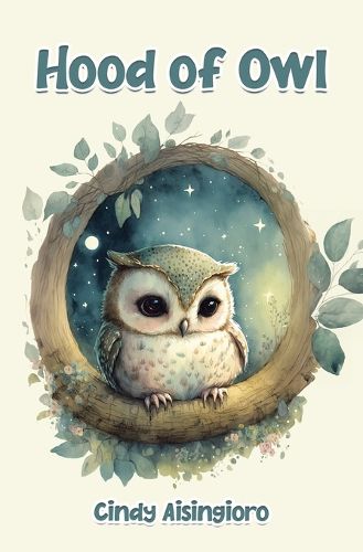 Cover image for Hood of Owl