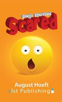 Cover image for Scared