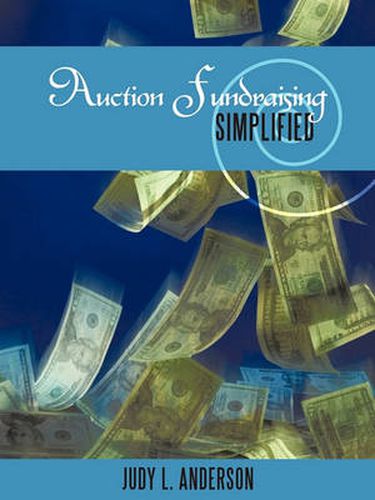 Cover image for Auction Fundraising Simplified