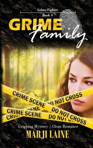 Cover image for Grime Family: Gripping Mystery - Clean Romance