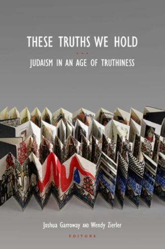 Cover image for These Truths We Hold