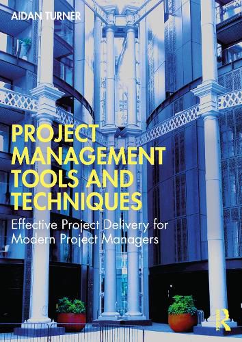 Cover image for Project Management Tools and Techniques