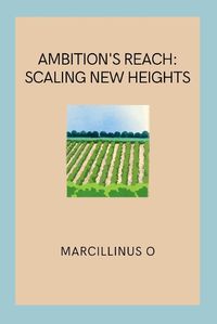 Cover image for Ambition's Reach