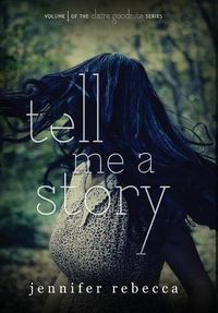 Cover image for Tell Me a Story